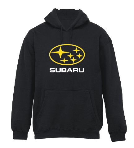 CHS003 SUBARU LOGO